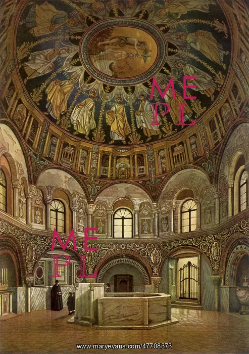 : Ornate Cathedral Room : Ornate Cathedral Room