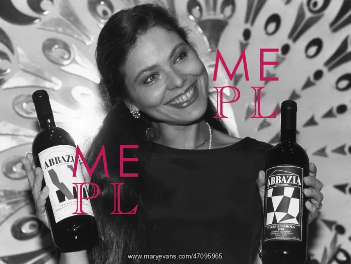 : Ornella Muti : Ornella Muti