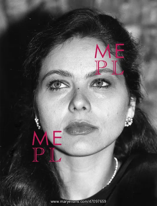 : Ornella Muti : Ornella Muti