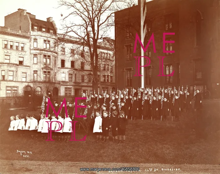 : Orphan Asylum : Orphan Asylum
