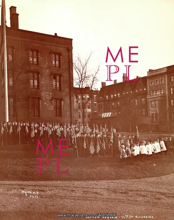 : Orphan Asylum : Orphan Asylum