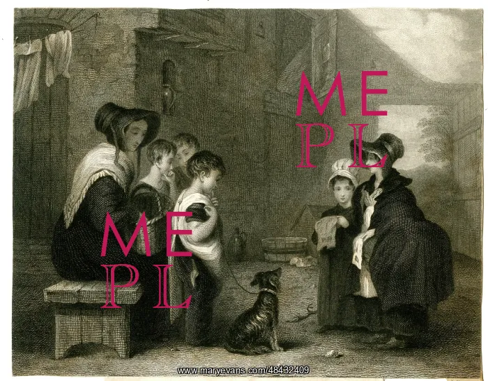  : The Orphan Ballad Singers