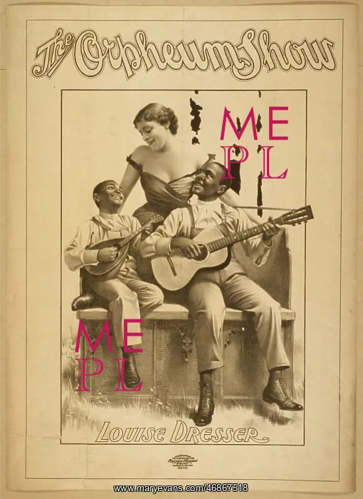  : The Orpheum Show