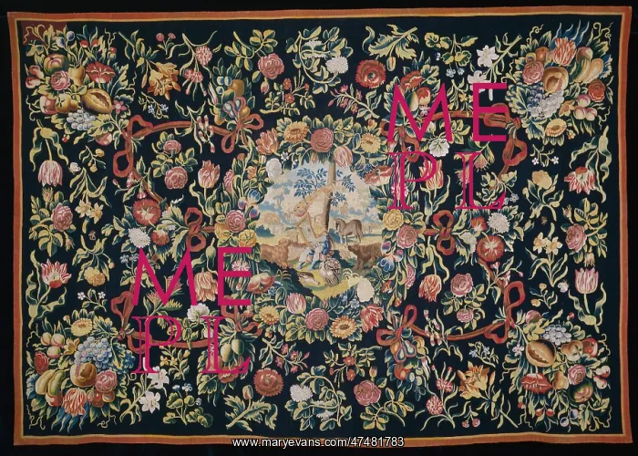 : Orpheus among the Animals : Orpheus among the Animals