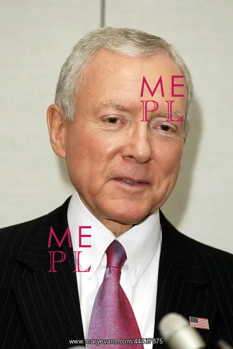 : Orrin Hatch : Orrin Hatch