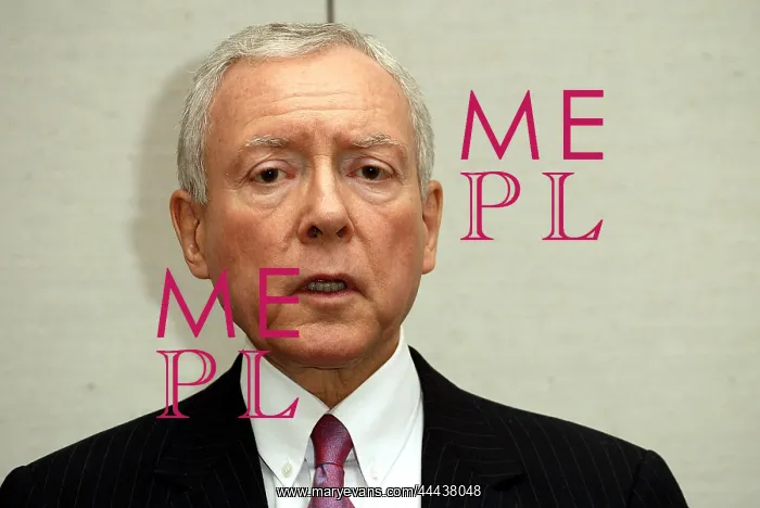 : Orrin Hatch : Orrin Hatch
