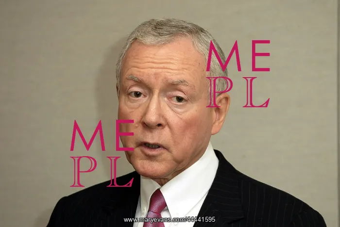 : Orrin Hatch : Orrin Hatch