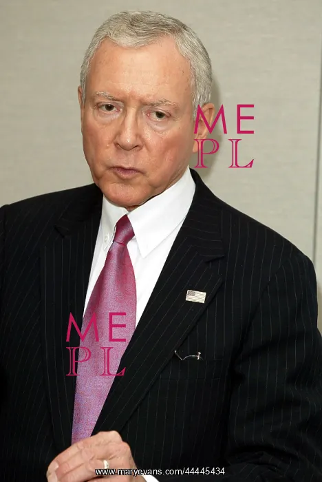: Orrin Hatch : Orrin Hatch