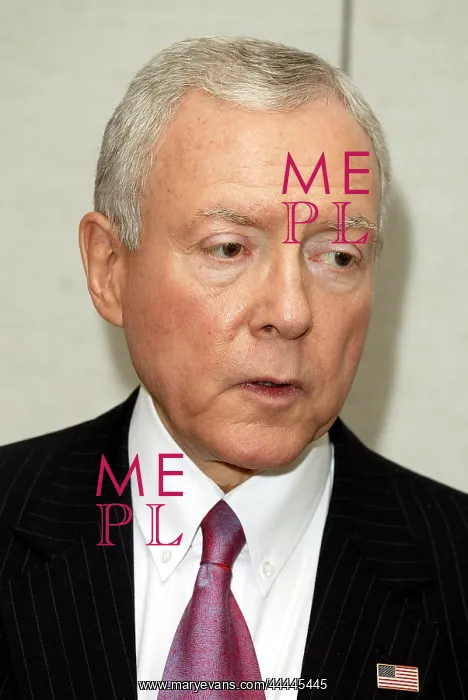 : Orrin Hatch : Orrin Hatch
