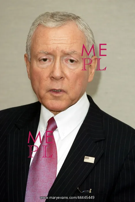  : Orrin Hatch