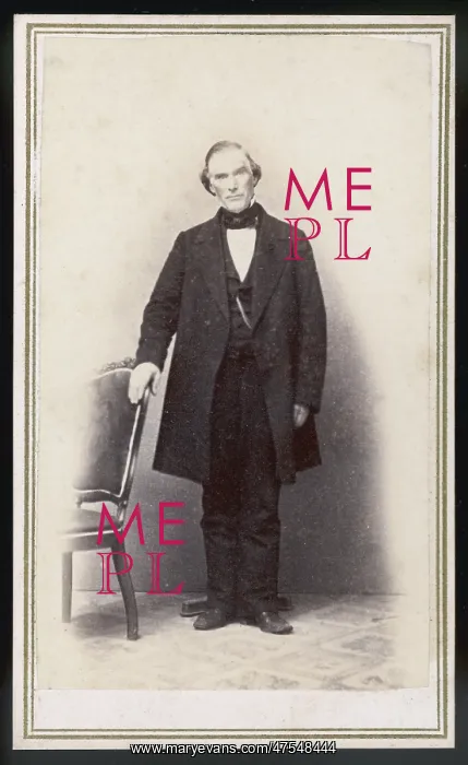 : ORSON PRATT / MORMON : ORSON PRATT / MORMON