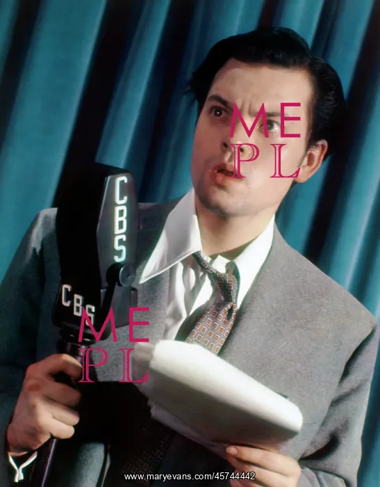 : Orson Welles - Actor - Celebrity : Orson Welles - Actor - Celebrity