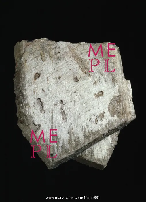 : Orthoclase : Orthoclase