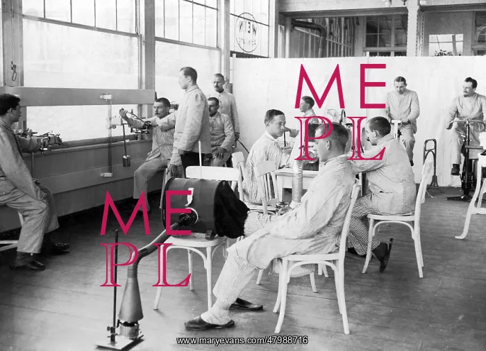 : Orthopaedic Room in a Hospital : Orthopaedic Room in a Hospital