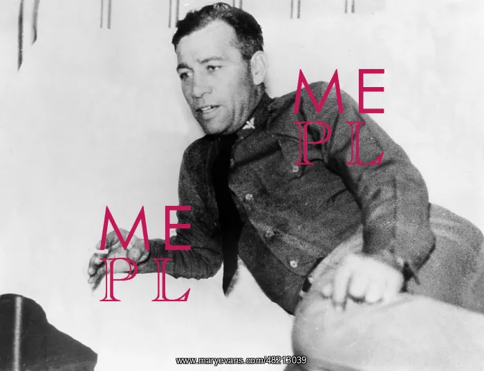 : Orville Anderson : Orville Anderson