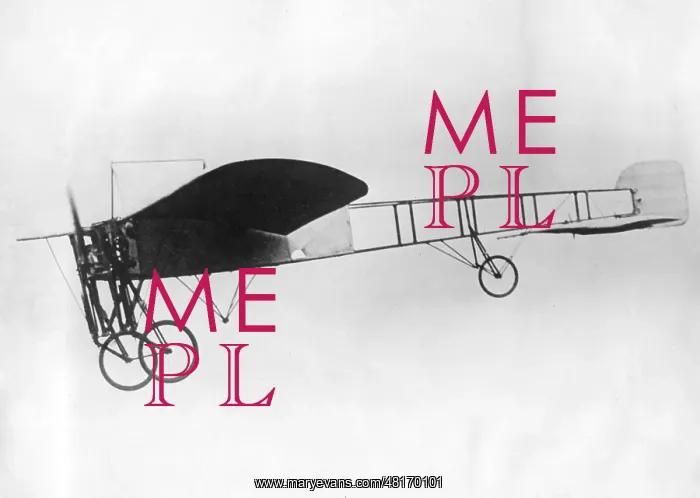 : Orville / Wilbur Wright : Orville / Wilbur Wright