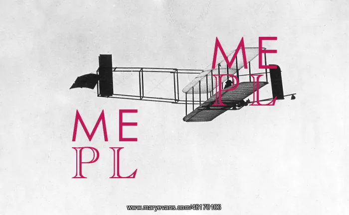 : Orville / Wilbur Wright : Orville / Wilbur Wright