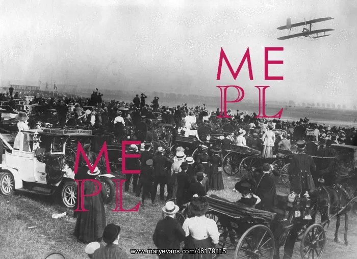 : Orville / Wilbur Wright : Orville / Wilbur Wright
