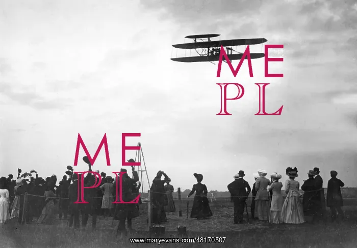 : Orville / Wilbur Wright : Orville / Wilbur Wright
