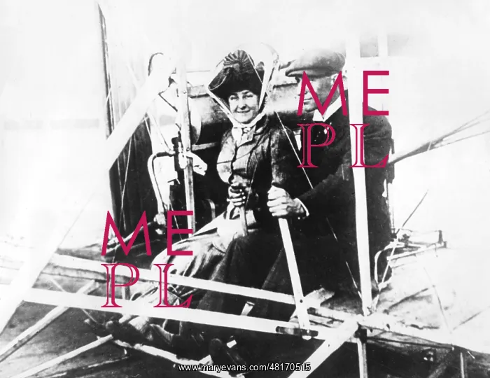 : Orville / Wilbur Wright : Orville / Wilbur Wright