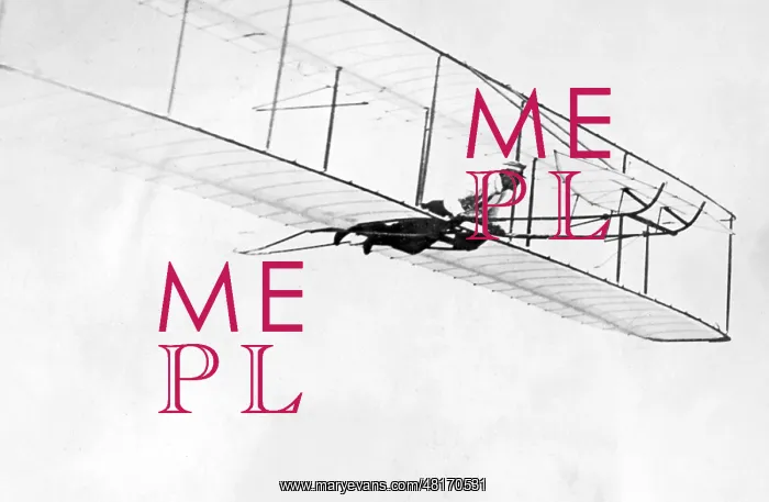 : Orville / Wilbur Wright : Orville / Wilbur Wright