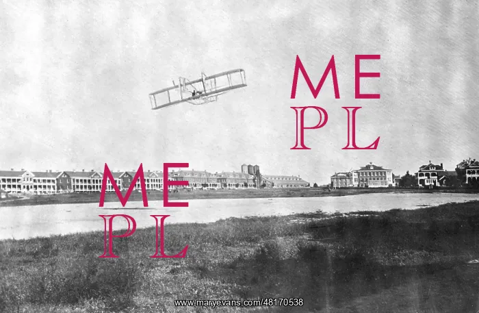 : Orville / Wilbur Wright : Orville / Wilbur Wright