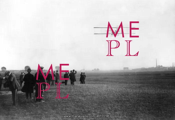 : Orville / Wilbur Wright : Orville / Wilbur Wright