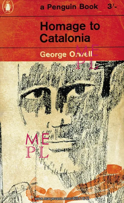 : ORWELL, George (1903-1950) : ORWELL, George (1903-1950)