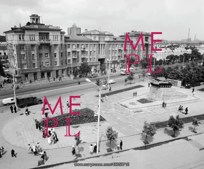 : Oryol, 1980 : Oryol, 1980