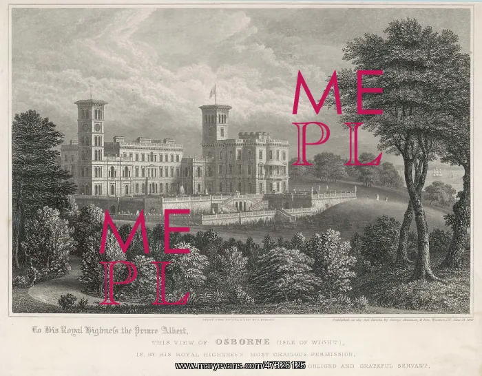  : Osborne House
