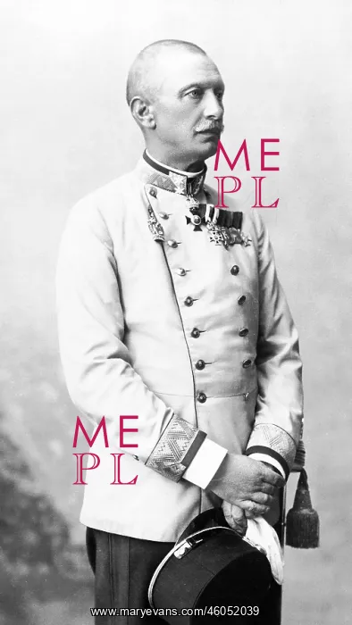  : Oscar Potiorek