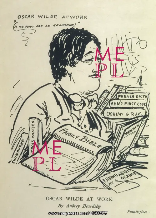 : Oscar Wilde : Oscar Wilde