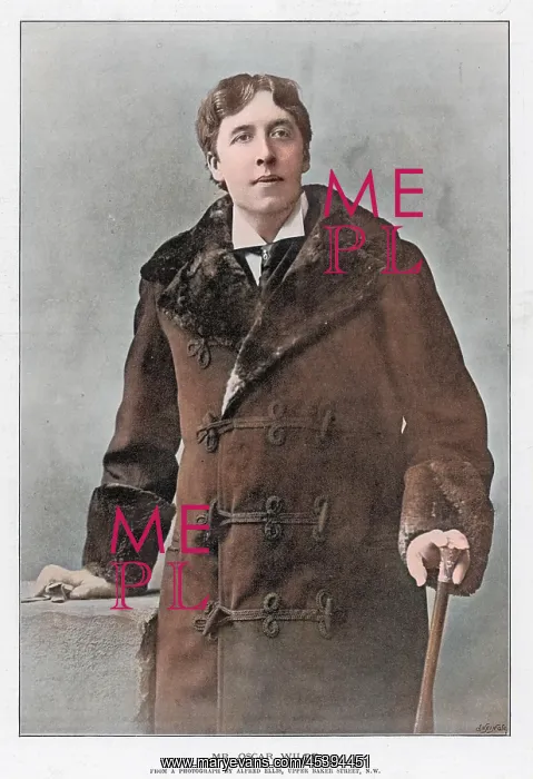 : Oscar Wilde : Oscar Wilde