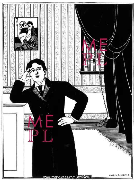 : OSCAR WILDE : OSCAR WILDE