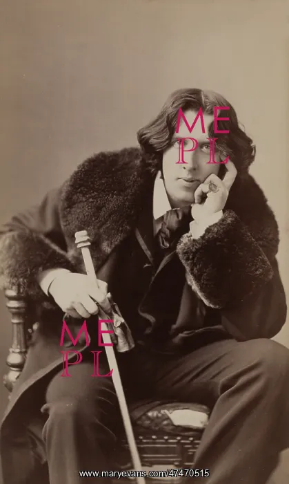 : Oscar Wilde : Oscar Wilde