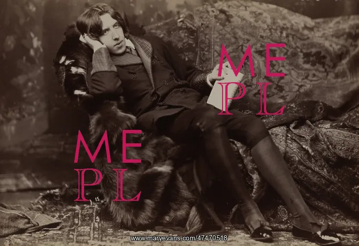 : Oscar Wilde : Oscar Wilde
