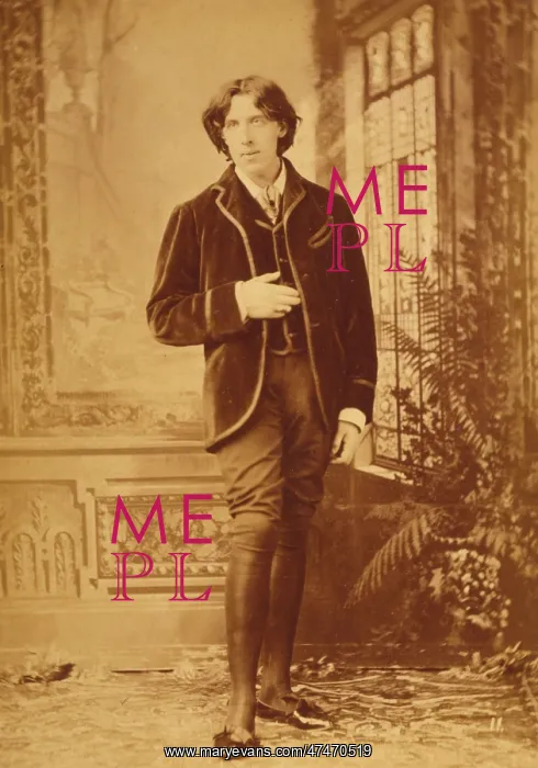 : Oscar Wilde : Oscar Wilde