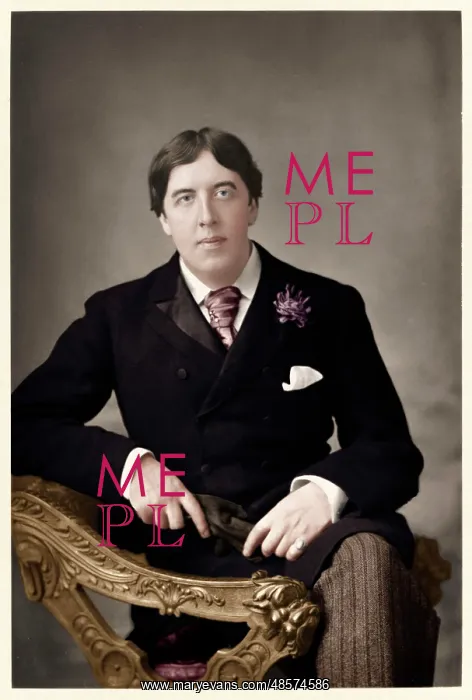 : Oscar Wilde : Oscar Wilde
