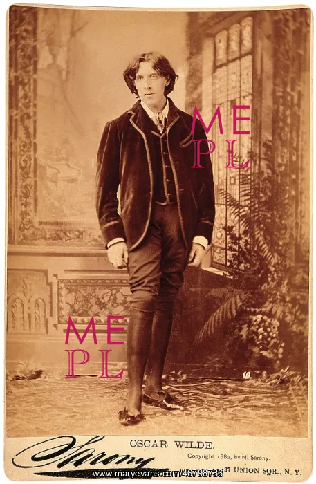 : Oscar Wilde - literature : Oscar Wilde - literature