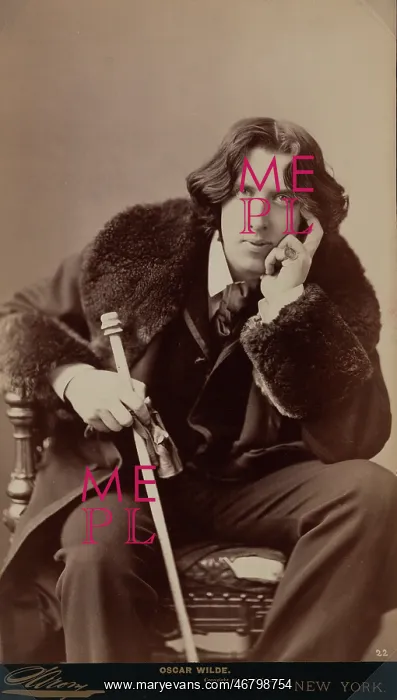 : Oscar Wilde - literature : Oscar Wilde - literature