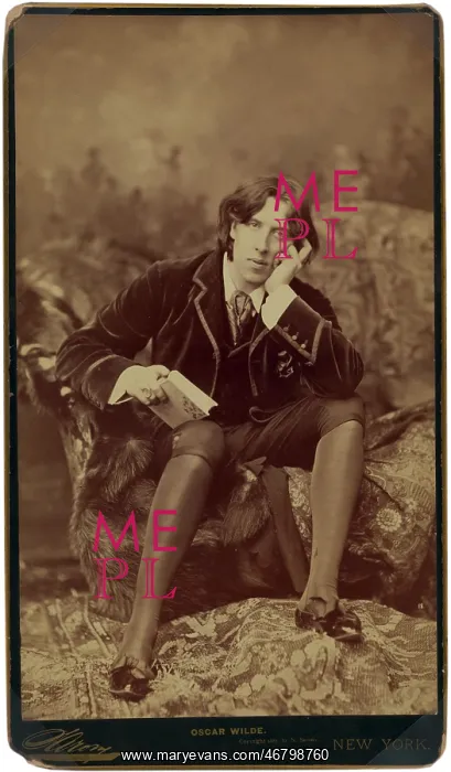 : Oscar Wilde - literature : Oscar Wilde - literature