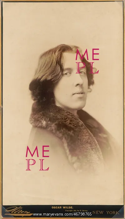 : Oscar Wilde - literature : Oscar Wilde - literature