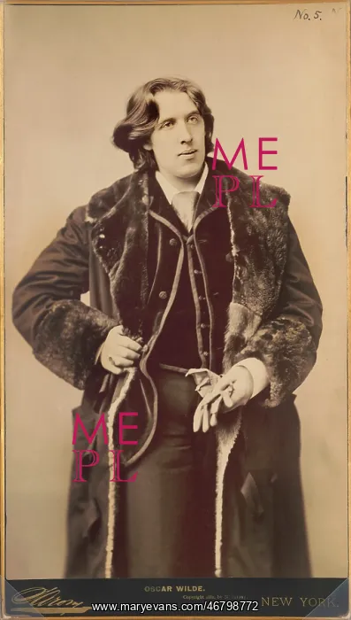 : Oscar Wilde - literature : Oscar Wilde - literature