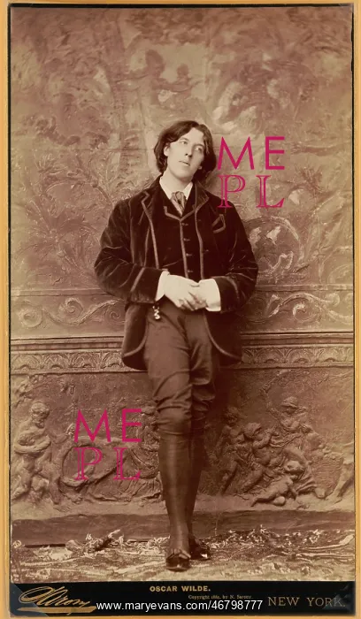 : Oscar Wilde - literature : Oscar Wilde - literature