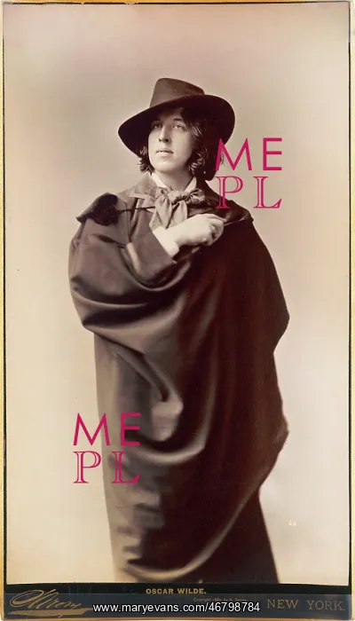 : Oscar Wilde - literature : Oscar Wilde - literature