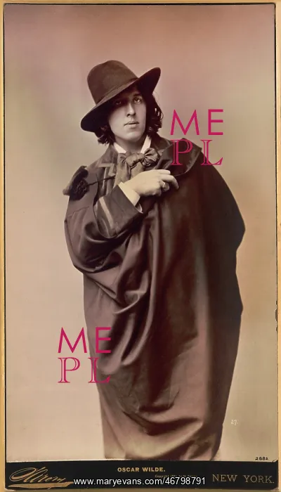 : Oscar Wilde - literature : Oscar Wilde - literature