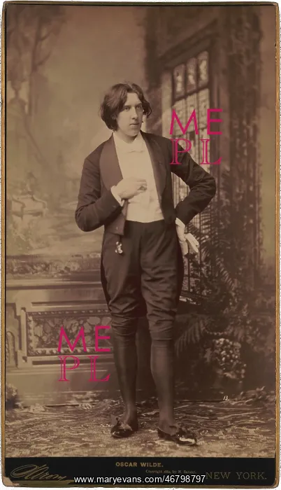 : Oscar Wilde - literature : Oscar Wilde - literature