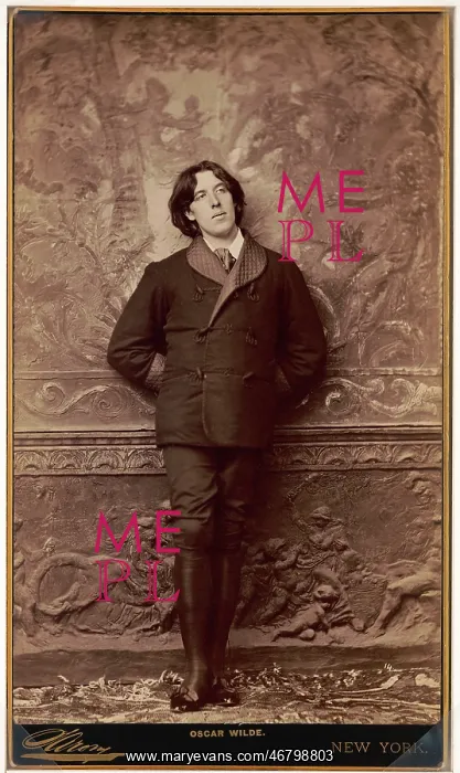 : Oscar Wilde - literature : Oscar Wilde - literature