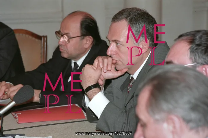 : OSCE Session devoted to Nagorno-Karabakh, 1995 : OSCE Session devoted to Nagorno-Karabakh, 1995