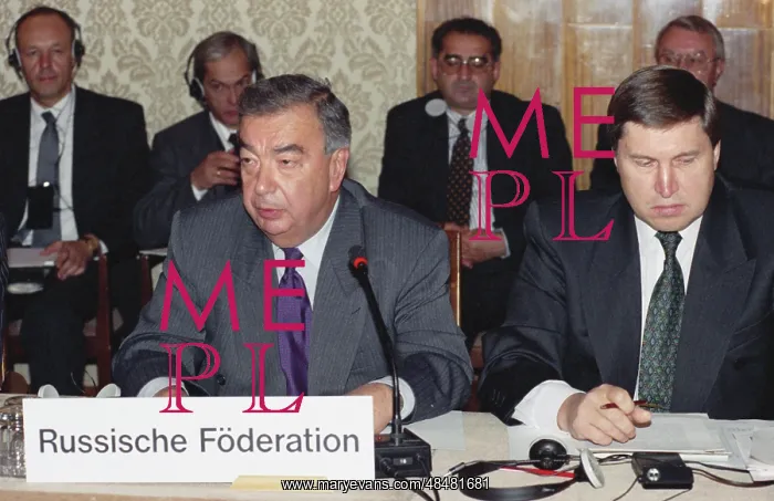: OSCE Standing Committee session : OSCE Standing Committee session